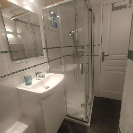 Apartment Whitehouse Lozere